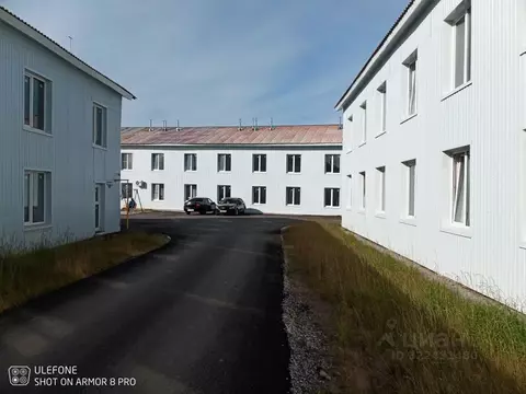 Студия Томская область, Томск Солнечный мкр, ул. Герасименко, 7Д (18.0 ...