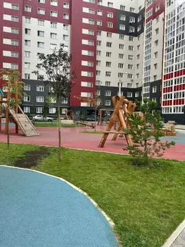 1-к кв. Башкортостан, Уфа ул. Мечтателей, 15 (37.3 м)