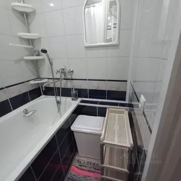 1-к кв. Башкортостан, Стерлитамак просп. Октября, 43 (32.0 м)