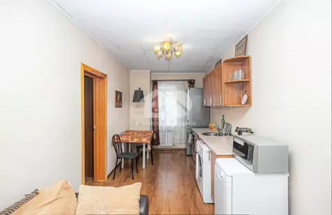 Таунхаус в Новосибирская область, Бердск Морская ул., 31А (89 м)