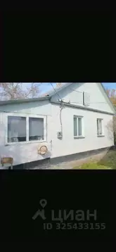 Дом в Крым, Кировский район, с. Яркое Поле ул. Ленина (51 м)