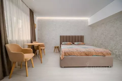 Студия Крым, Ялта ул. Нагорная, 5 (27.0 м)