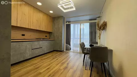 3-комнатная квартира: Ставрополь, улица Рогожникова, 19/4 (92 м)