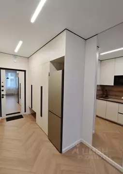 Студия Санкт-Петербург ул. Парфеновская, 11к1 (27.9 м)