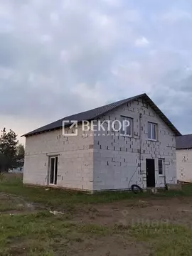 Дом в Костромская область, Кострома Любавино мкр, 15 (155 м)