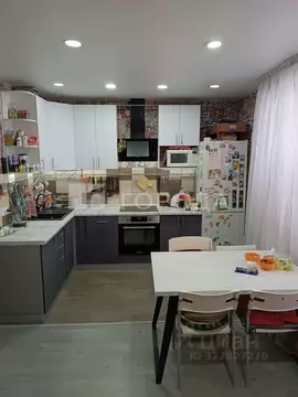 2-к кв. Алтайский край, Барнаул ул. Сергея Ускова, 42 (55.8 м)