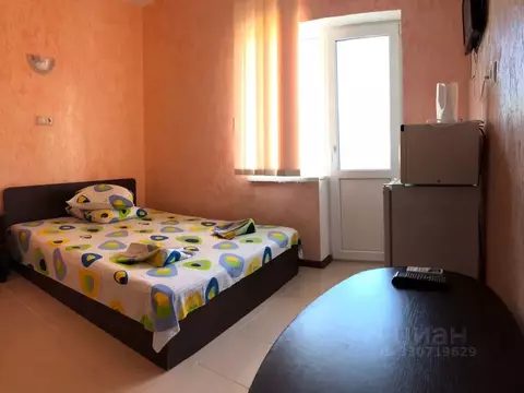 Комната Крым, Сакский район, с. Штормовое ул. Набережная, 3к9