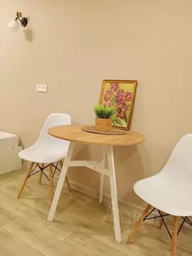 Студия Воронежская область, Воронеж Херсонская ул., 21А (25.0 м)