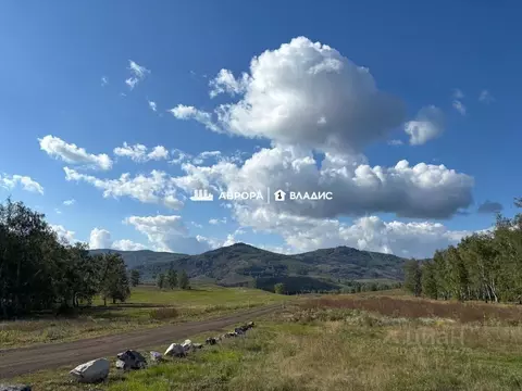 Участок в Башкортостан, Абзелиловский район, Ташбулатовский сельсовет, ...