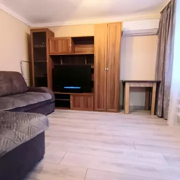 2-к кв. Ростовская область, Ростов-на-Дону Ленгородок мкр, ул. Гусева, ...