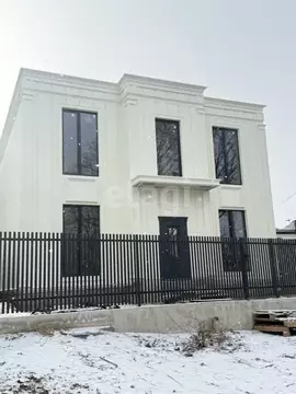 Дом в Ставропольский край, Кисловодск ул. Чехова (201 м)