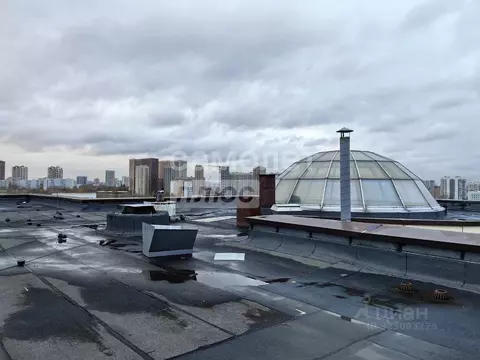 Офис в Москва Алтуфьевское ш., 35к1 (232 м)