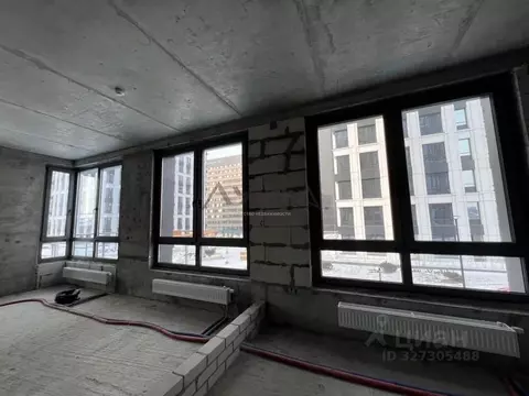 2-к кв. Татарстан, Казань ул. Алексея Козина, 8 (62.0 м)