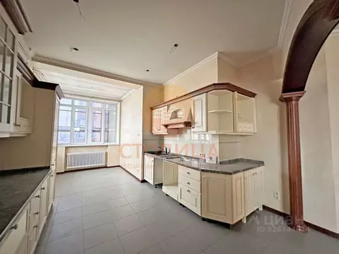 5-к кв. Москва Ломоносовский просп., 7К5 (198.1 м)