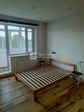 Продается 2-комнатная квартира