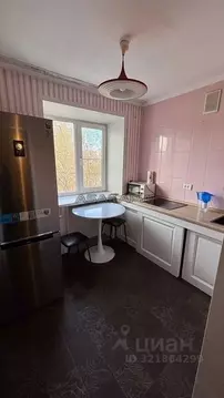 2-к кв. Красноярский край, Красноярск ул. Ленина, 26 (46.0 м)