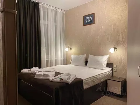 Комната Москва Ленинградский просп., 76К4 (22.0 м)