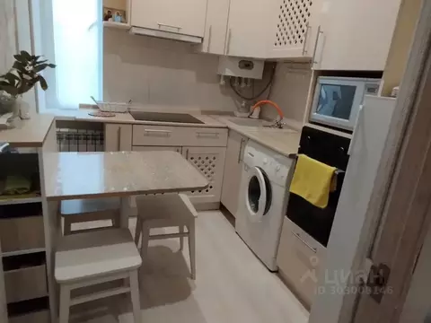 1-к кв. Ставропольский край, Ессентуки ул. Гоголя, 5 (25.0 м)