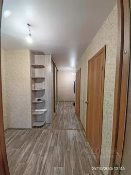 2-к кв. Чувашия, Новочебоксарск Восточная ул., 21Б (60.0 м)