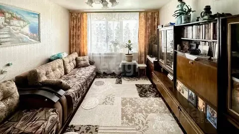 2-к кв. Ярославская область, Ярославль ул. Папанина, 13 (54.5 м)