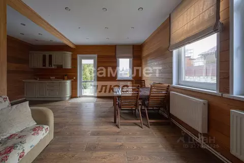 Дом в Московская область, Чехов муниципальный округ, д. Прохорово ул. ...