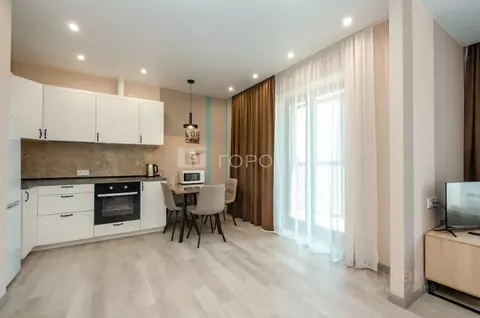 1-к кв. Новосибирская область, Новосибирск Ядринцевская ул., 57 (42.0 ...