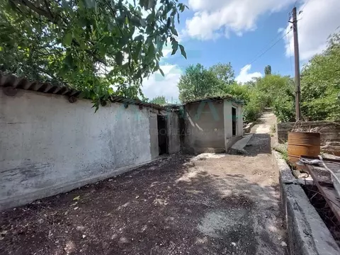 Участок в Крым, Симферополь ул. Петровская Балка (6.41 сот.)