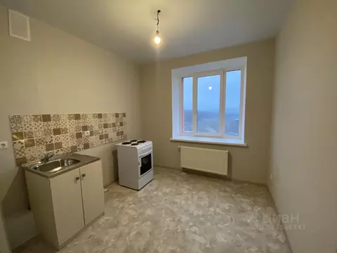 2-к кв. Самарская область, Самара 19-й километр Московского шоссе ...