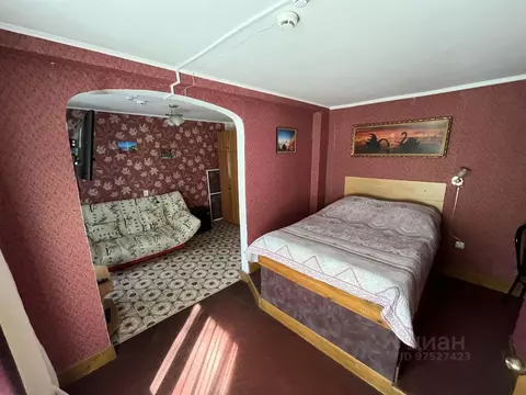 Комната Марий Эл, Волжск ул. Мамасево, 1А (20.0 м)