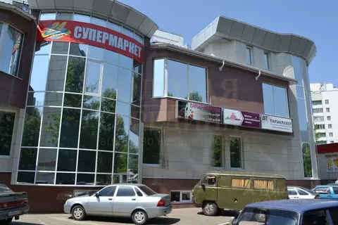 Помещение свободного назначения в Белгородская область, Белгород ул. ...