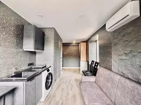 Студия Москва Ленинградское ш., 100 (18.0 м)