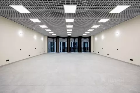 Офис в Москва Ленинский просп., 38 (185 м)