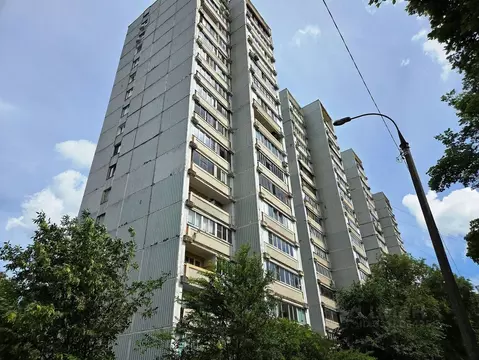 2-к кв. Московская область, Красногорск ул. Ленина, 15а (50.0 м)