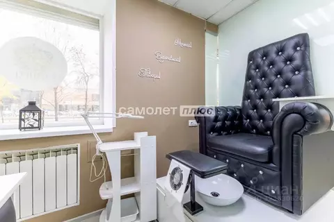 Помещение свободного назначения в Санкт-Петербург, Санкт-Петербург, ...