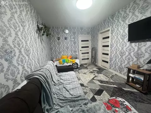 2-комнатная квартира: Карачев, Октябрьская улица, 100 (38.7 м)