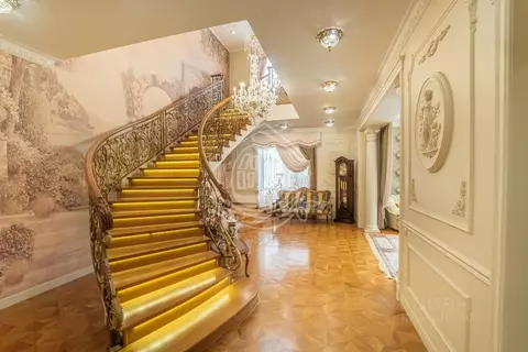 Дом в Алтайский край, Барнаул городской округ, пос. Пригородный ул. ...