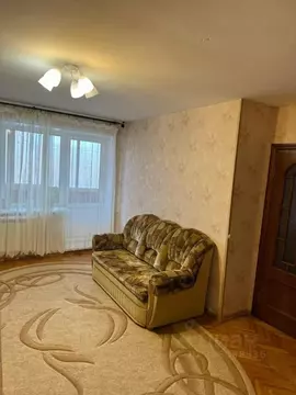 2-к кв. Москва пос. Воскресенское, 26 (49.7 м)