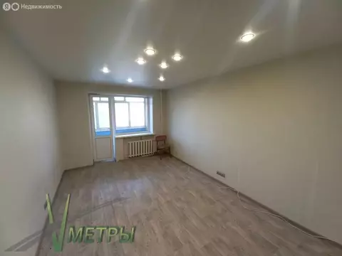 1-комнатная квартира: Владивосток, Печорская улица, 10 (29.9 м)