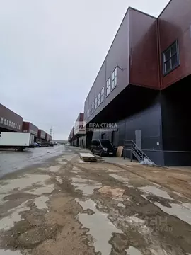 Склад в Московская область, Люберцы городской округ, пос. Чкалово ул. ...