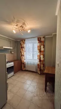 1-к кв. Марий Эл, Йошкар-Ола ул. Подольских Курсантов, 21а (39.7 м)