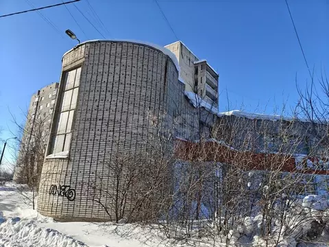 Помещение свободного назначения в Владимирская область, Муром Кленовая ...