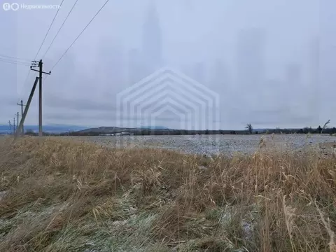 Участок в село Юца, Новая улица (100 м)