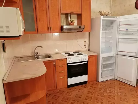 1-к кв. Москва Дубнинская ул., 27К2 (39.0 м)