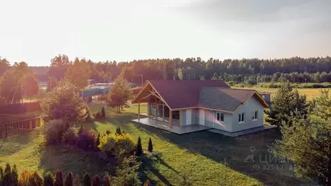 Участок в Ленинградская область, Выборгский район, Полянское с/пос, ...