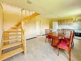 Дом в Ярославская область, Ярославский муниципальный округ, Грибовка ...