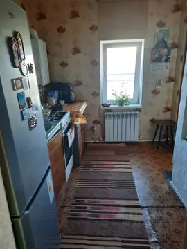 Дом в Курганская область, Юргамыш рп ул. Гоголя, 38 (36 м)