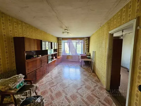 3-к кв. Алтайский край, Барнаул ул. Энтузиастов, 5 (61.0 м)