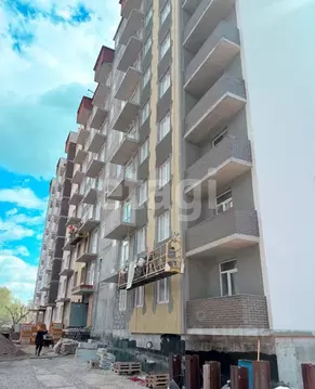 2-к кв. Пермский край, Пермь Белозерская ул., 30А (32.2 м)