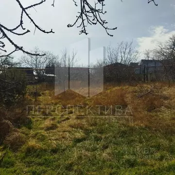 Участок в Краснодарский край, Новороссийск городской округ, с. ...