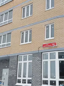 3-к кв. Чувашия, Чебоксары ул. Энергетиков, 6 (90.4 м)